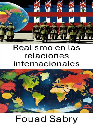 cover image of Realismo en las relaciones internacionales